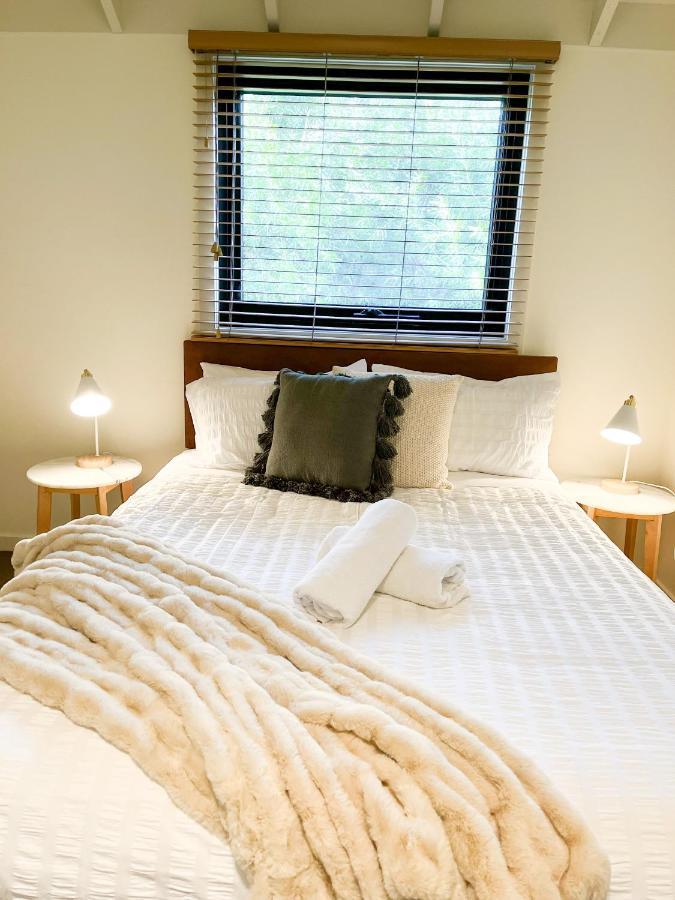 Southern Ocean Villa 9 Port Campbell Eksteriør billede