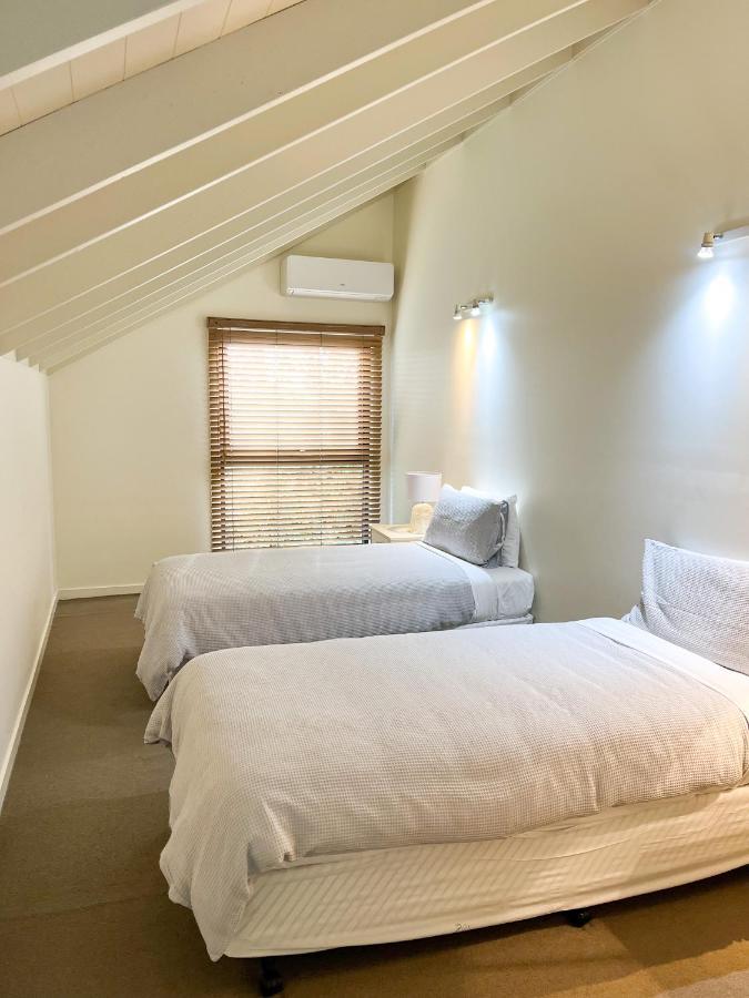 Southern Ocean Villa 9 Port Campbell Eksteriør billede