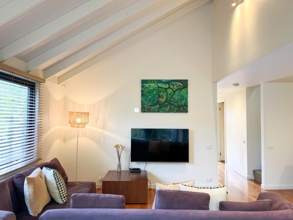 Southern Ocean Villa 9 Port Campbell Eksteriør billede
