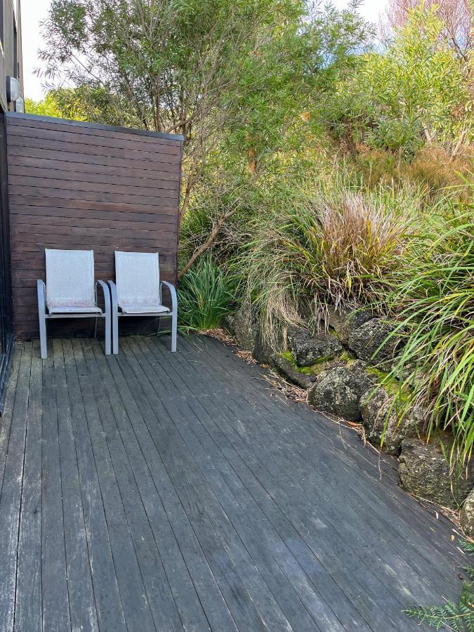 Southern Ocean Villa 9 Port Campbell Eksteriør billede